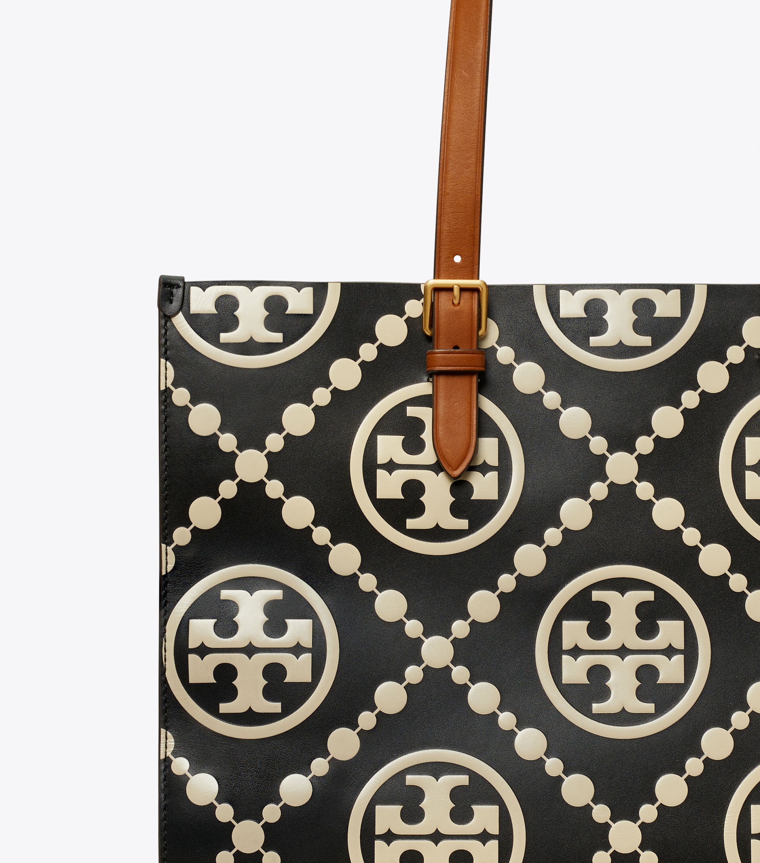 Tory burch tote price on sale