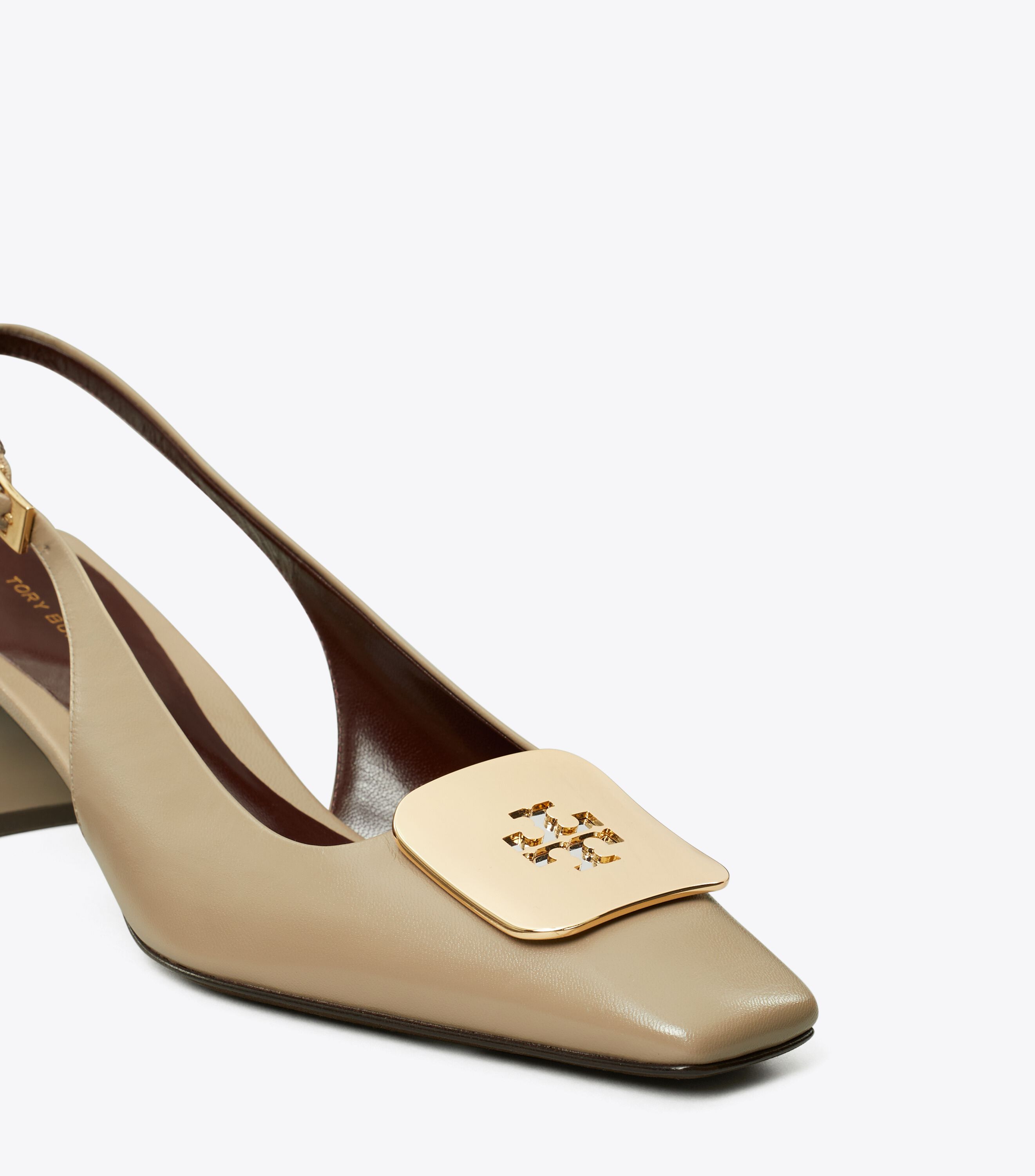 Shop Women s Heels Online Tory Burch Tory Burch UAE