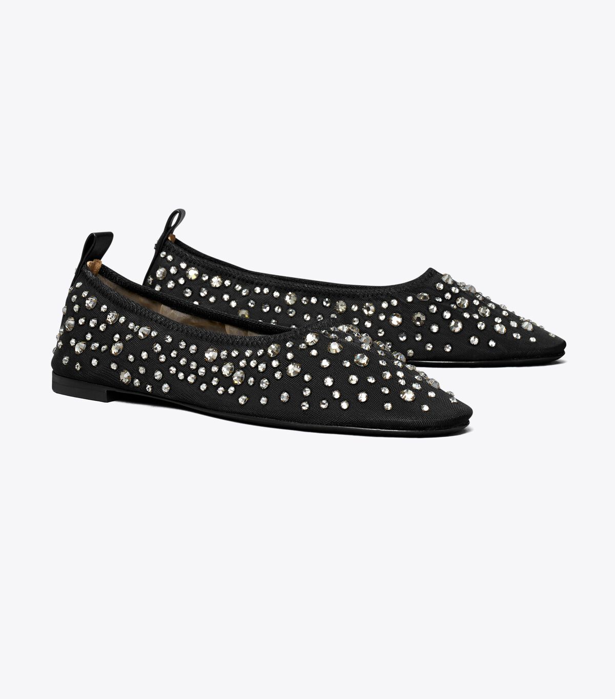 tory burch crystal ballet