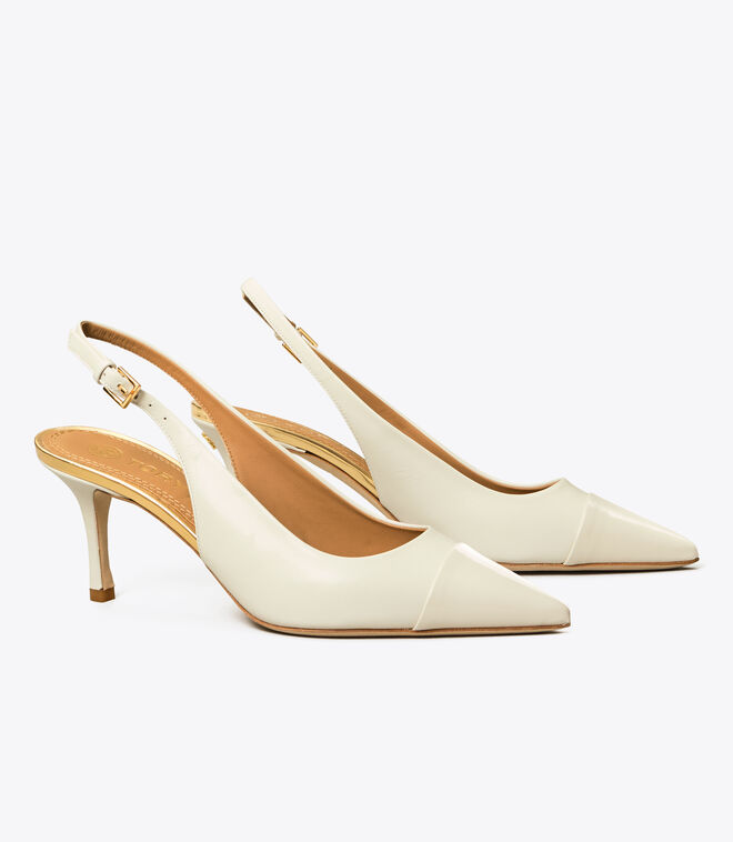 penelope mesh pump