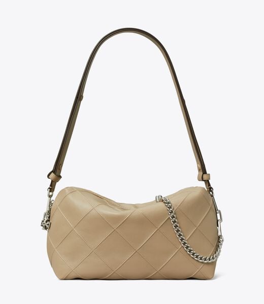 tory burch large fleming soft crossbody bag