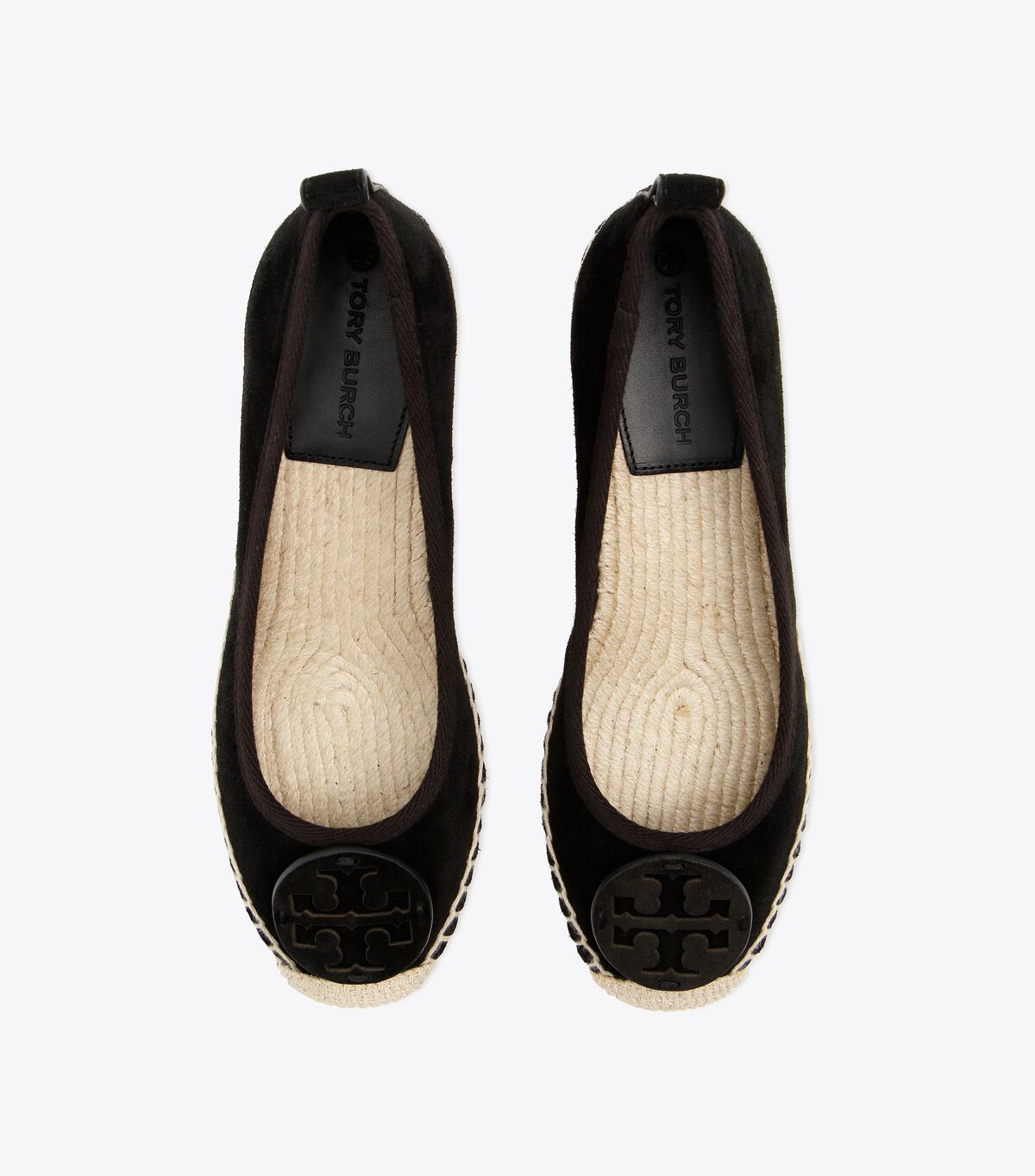 tory burch minnie ballet wedge espadrille