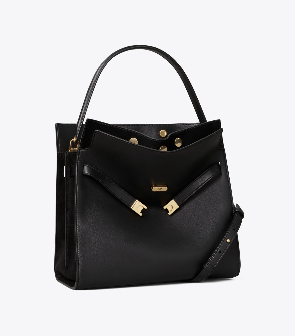 tb lee radziwill double bag