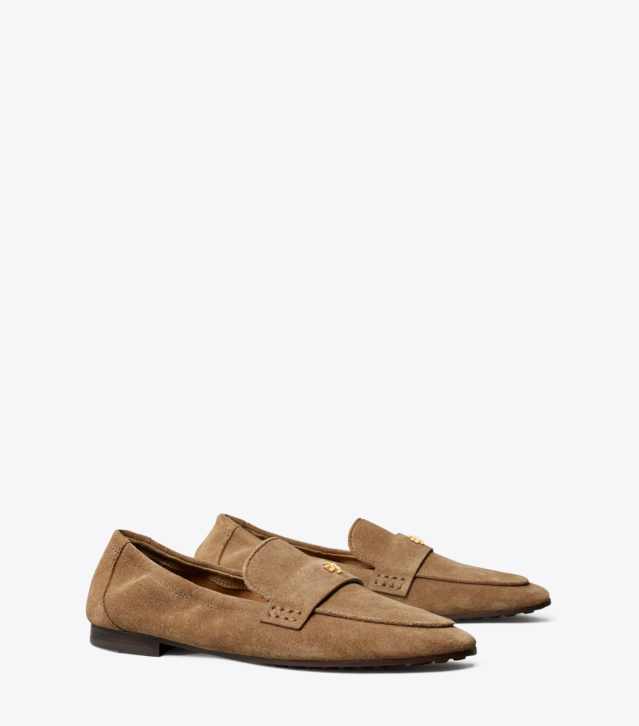 Shop Women s Loafers Online Tory Burch Tory Burch UAE