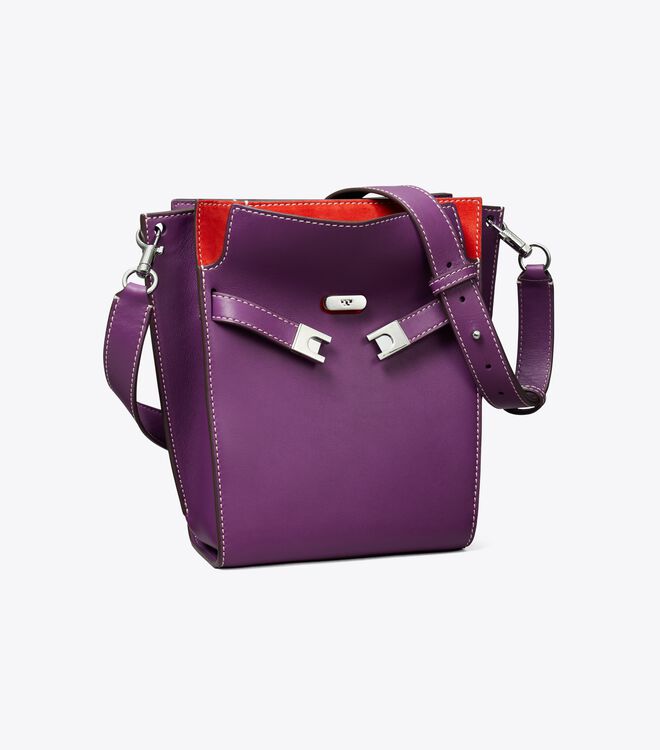 Lee Radziwill Double Bucket Bag