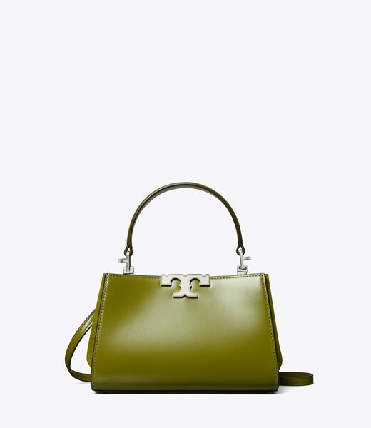 tory burch mini eleanor satchel