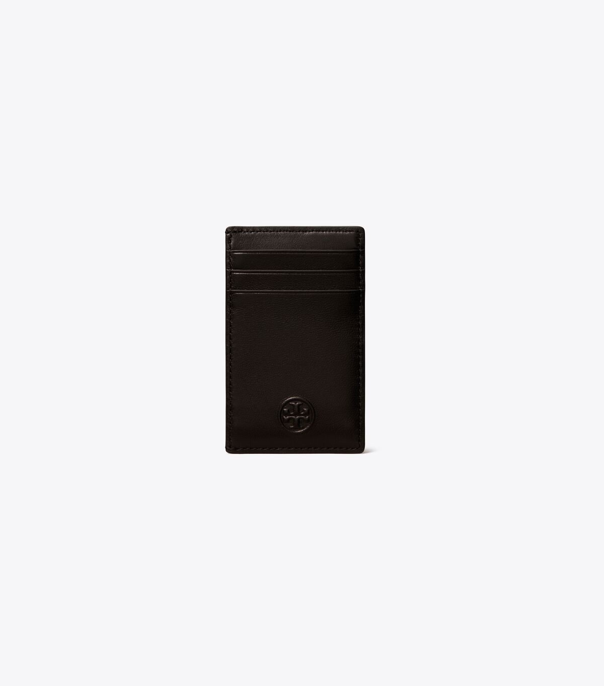 tory burch fleming soft card case