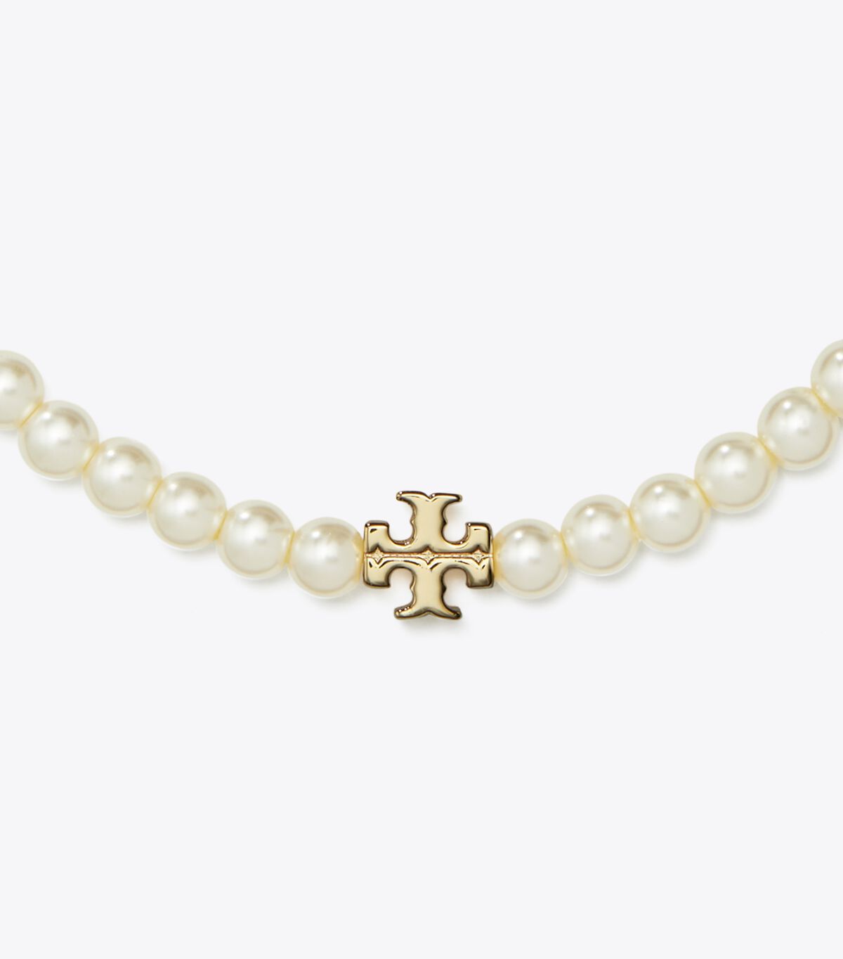 tory burch kira pearl bracelet