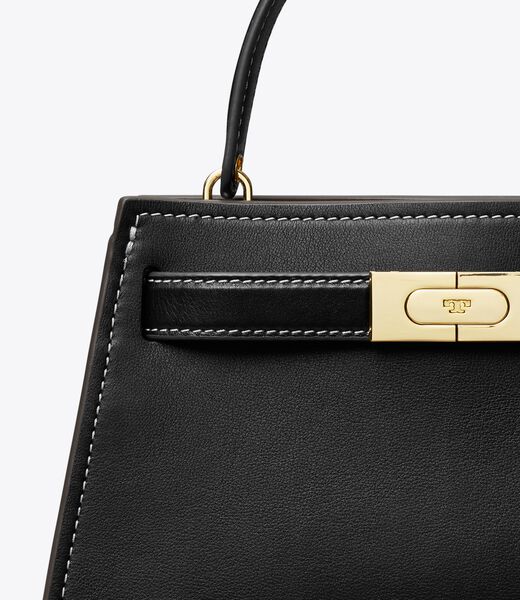 tory burch petite lee radziwill bag
