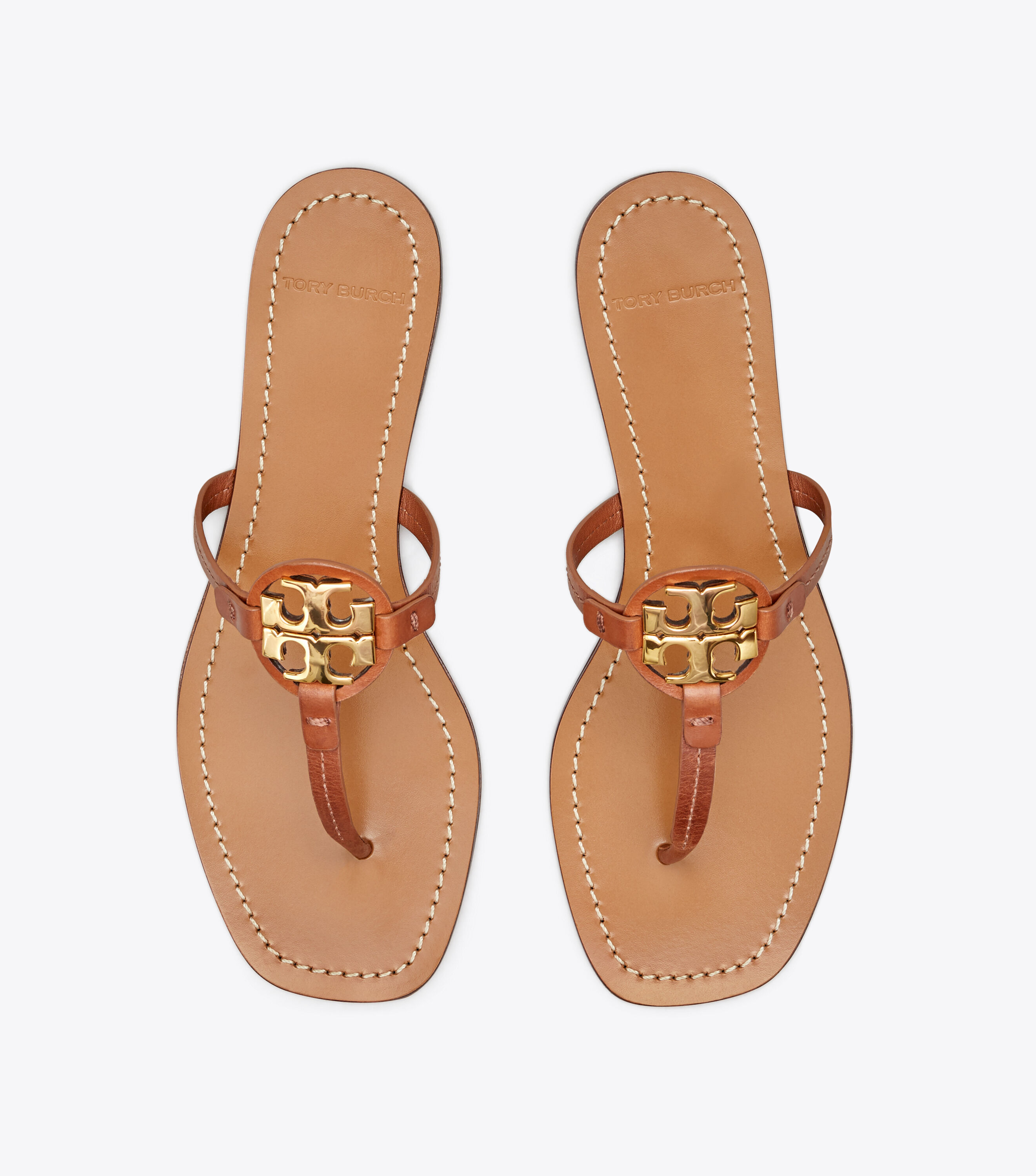 Tory burch mini store miller vintage vachetta