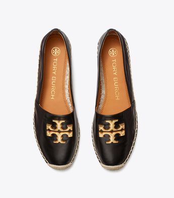 Eleanor Espadrille | Shoes | Tory Burch