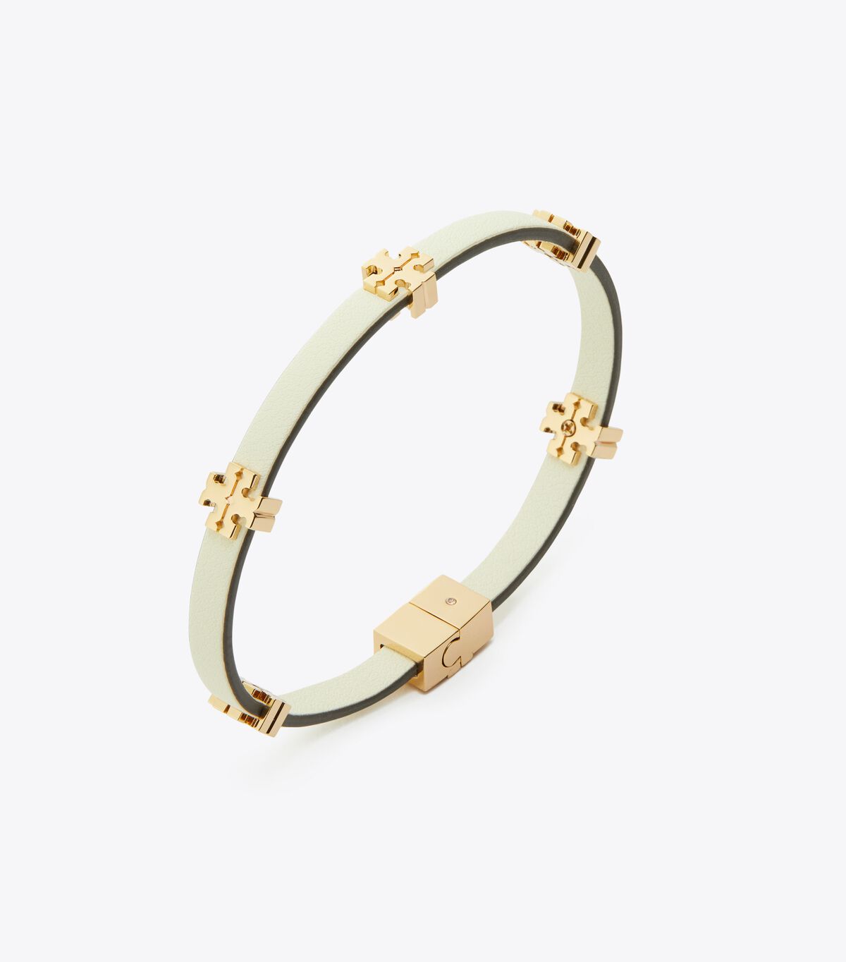 tory burch eleanor bio bracelet