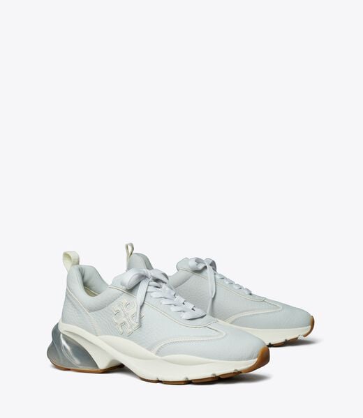 tory burch good luck trainer
