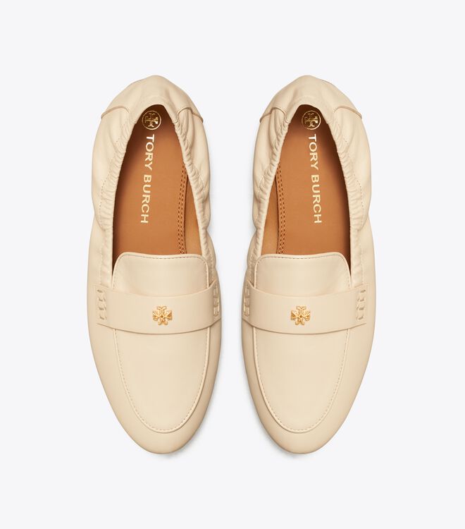 Ballet Loafer Shoes Tory Burch