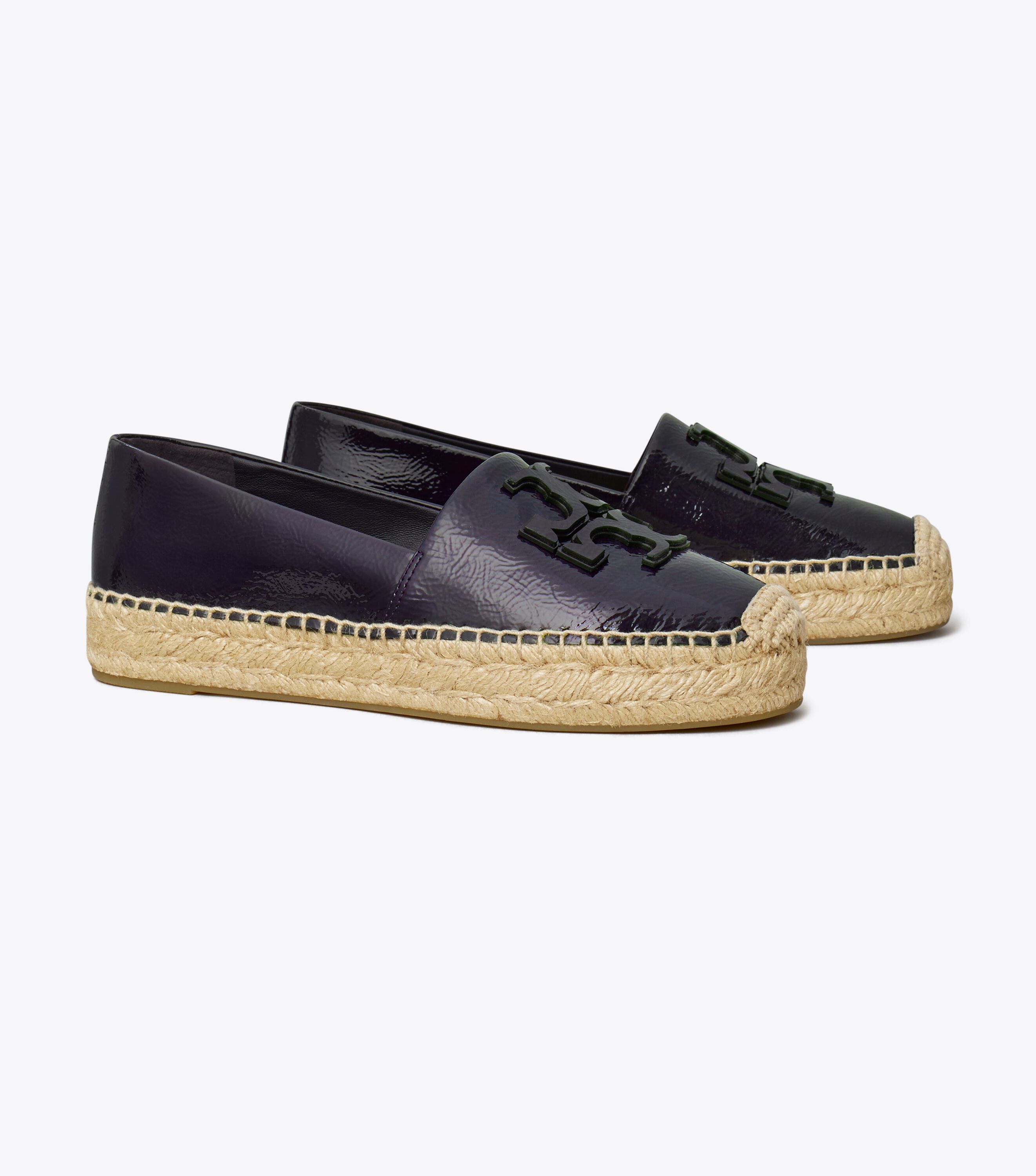 Tory burch platform espadrille cheap