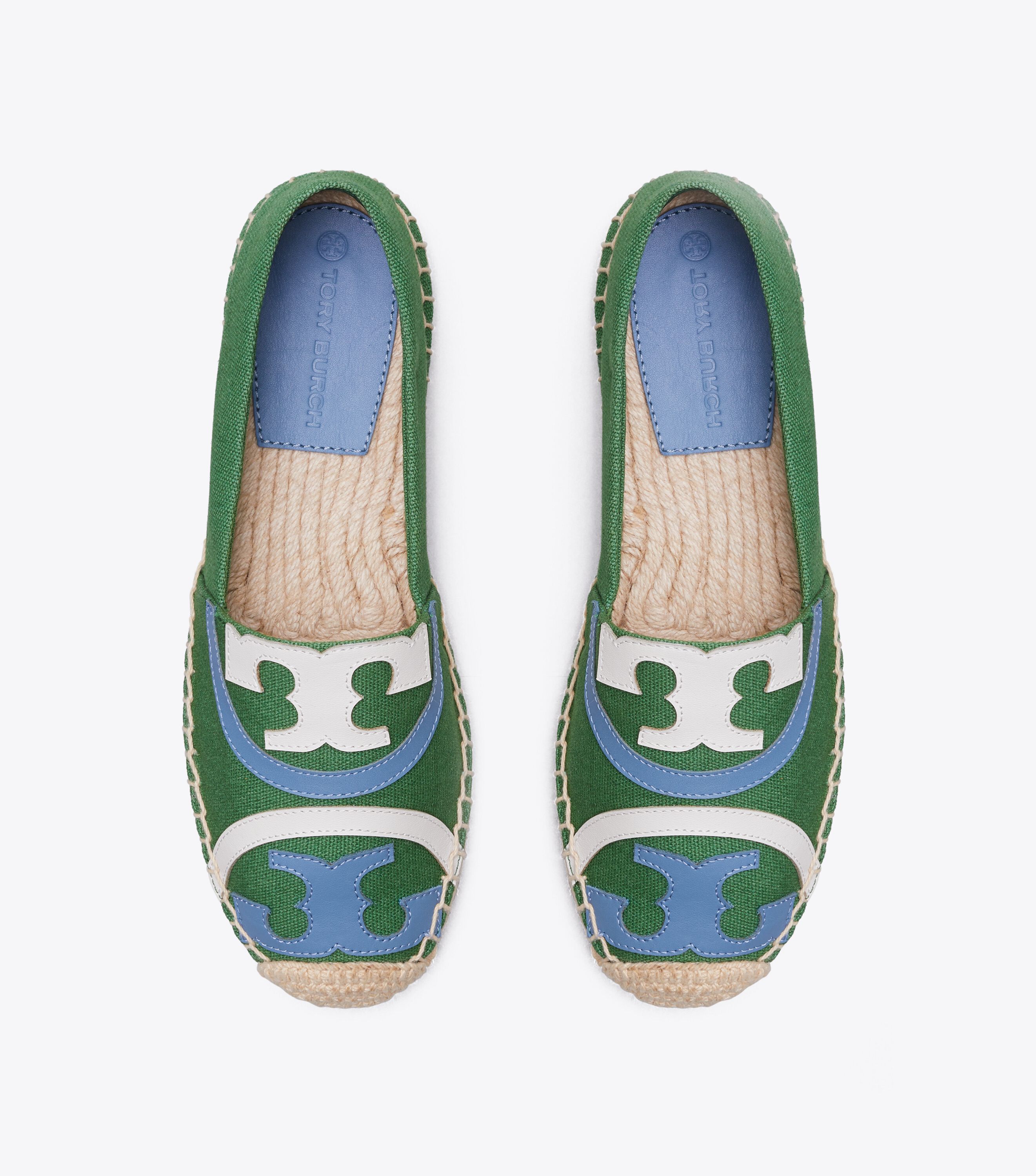Poppy espadrille tory burch hot sale