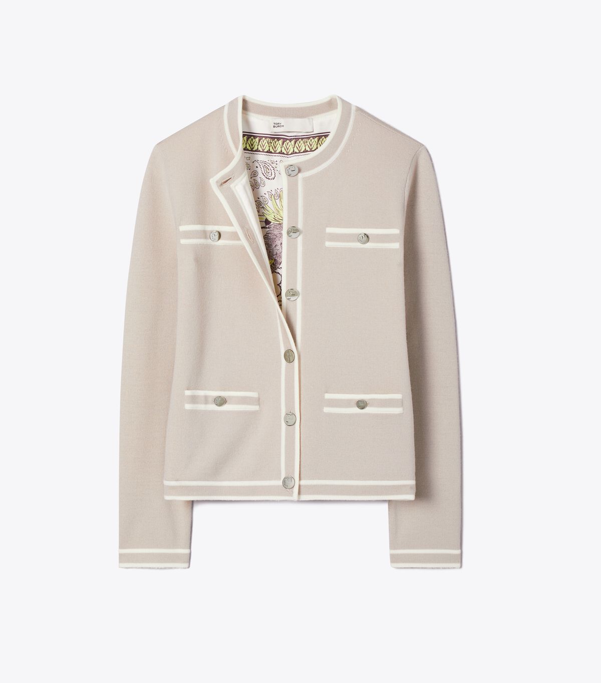 tory burch kendra cardigan