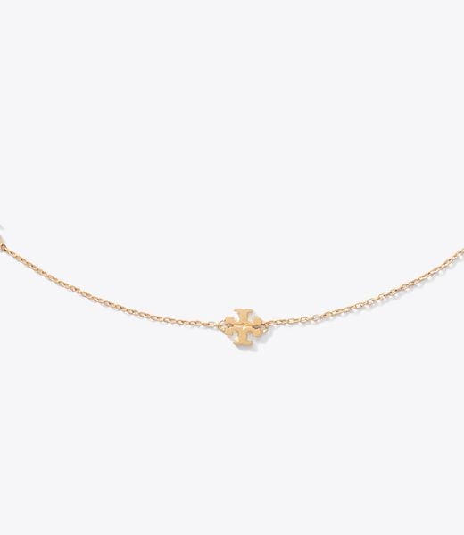 Delicate Icon Necklace tory burch delicate icon necklace