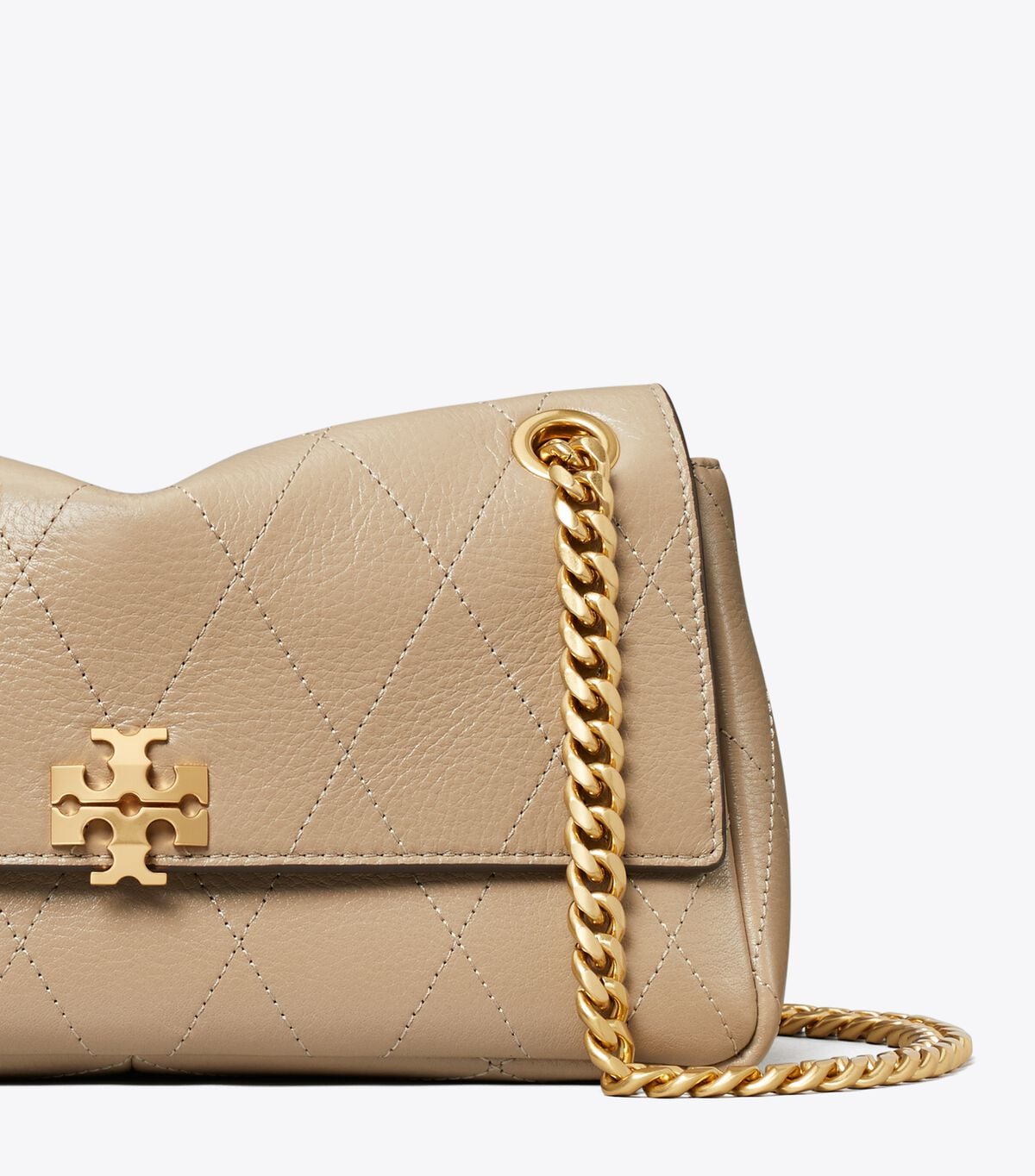 Small Charlie Quilted Shoulder Bag tory burch small charlie quilted shoulder bag
