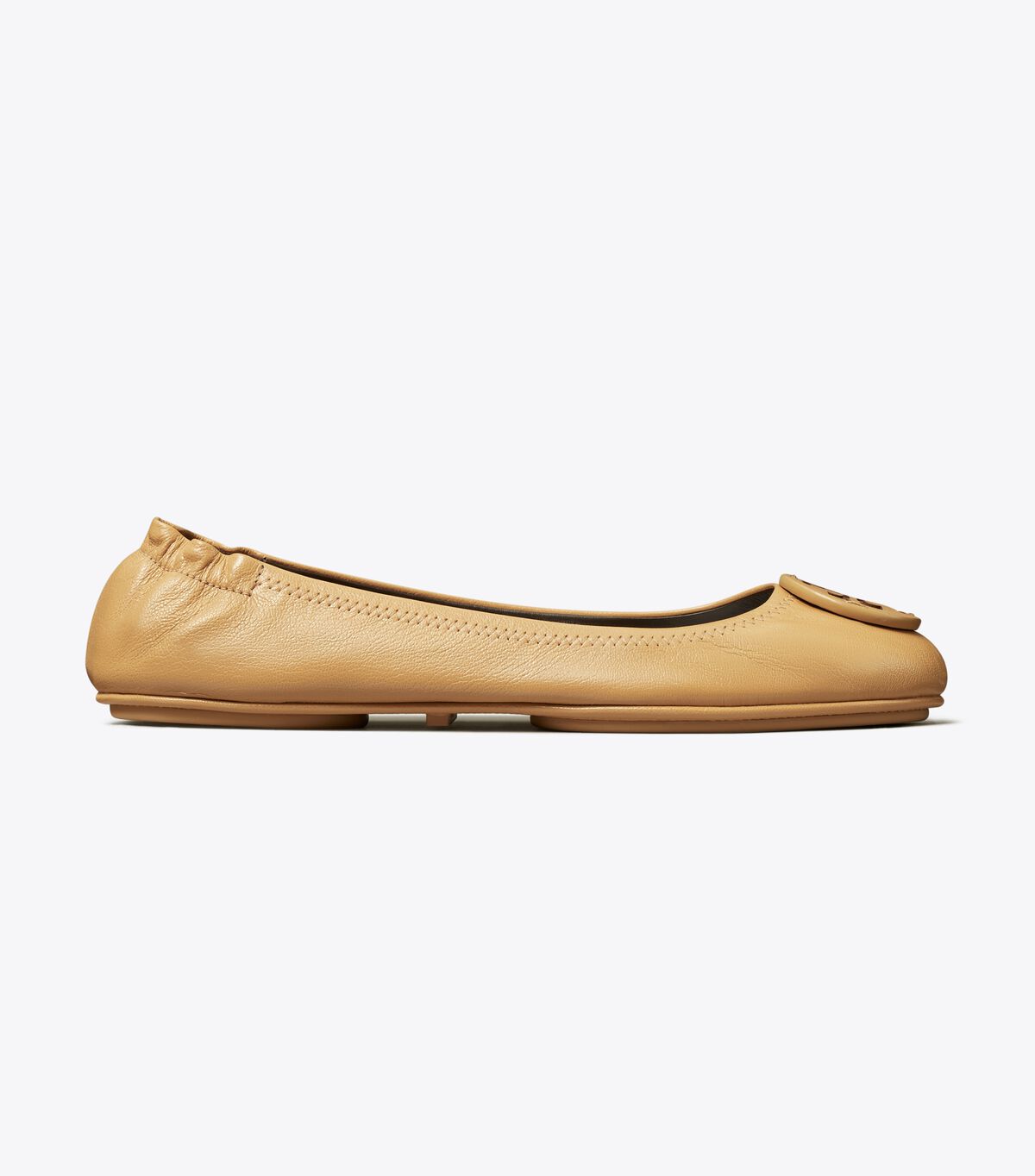 tory burch minnie travel ballet