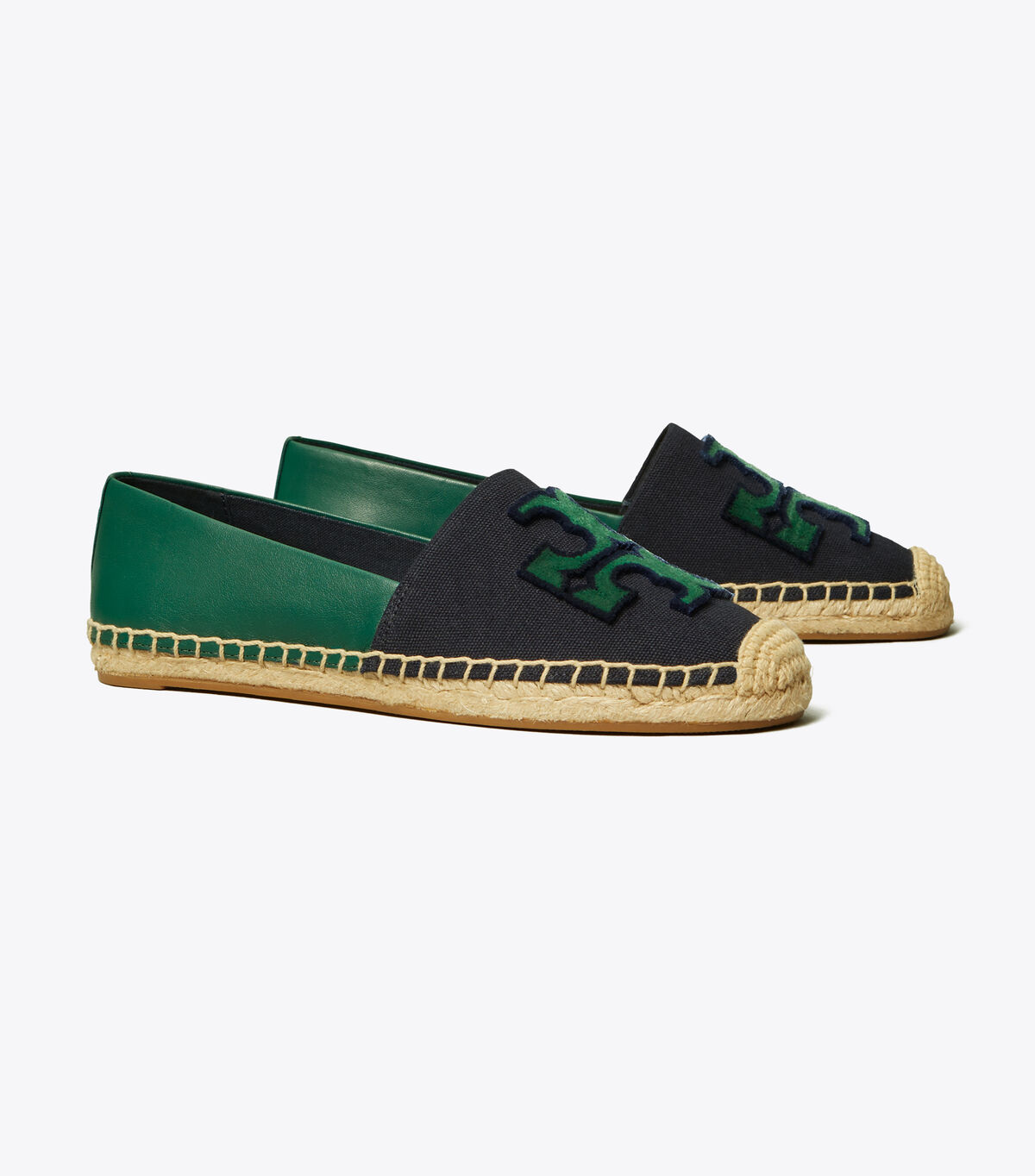 INES FIL COUPE ESPADRILLE | 426 | Flat Espadrilles