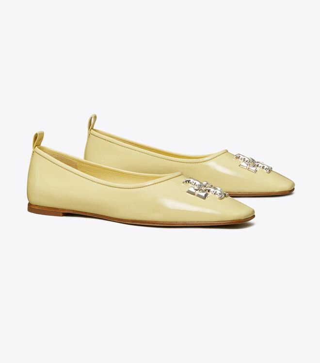 Eleanor Ballet | Shoes | Tory Burch