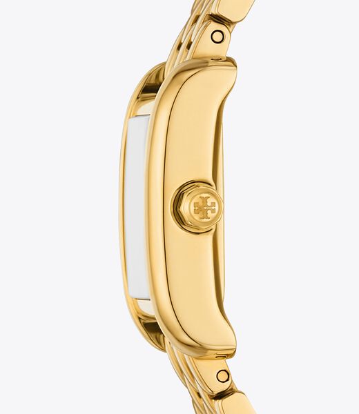 tory burch mini eleanor watch