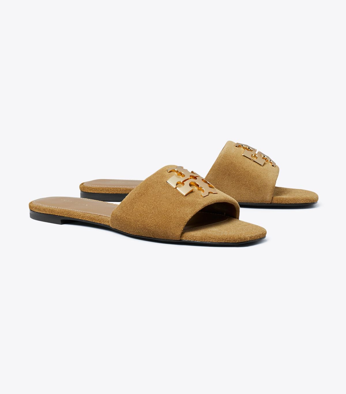 حذاء تشارلي سلايد tory burch حذاء تشارلي سلايد