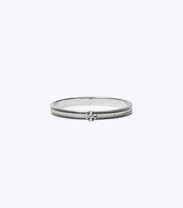 Kira Enamel 7mm Bracelet
