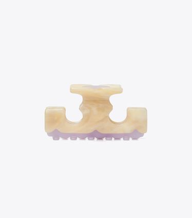 Serif-T Hair Clip