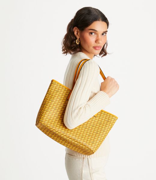 tory burch small ever ready zip tote