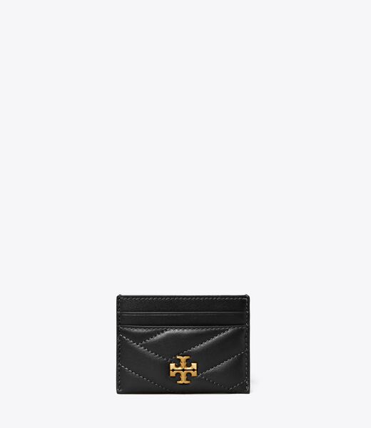 tory burch kira chevron card case