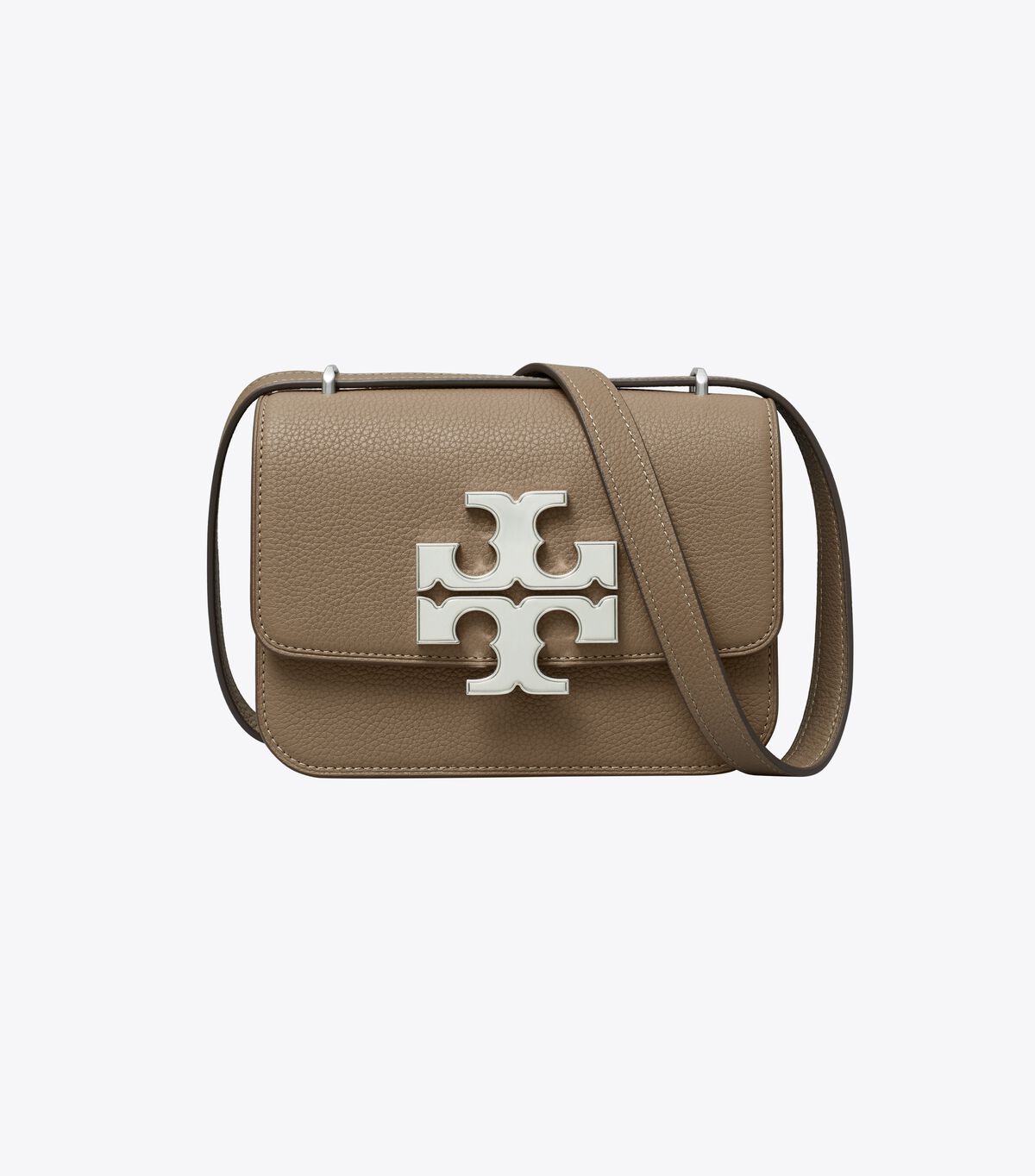 tory burch small eleanor pebbled bag