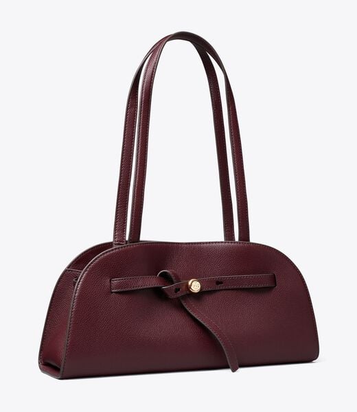 Romy East-West Bauletto tory burch romy east west bauletto