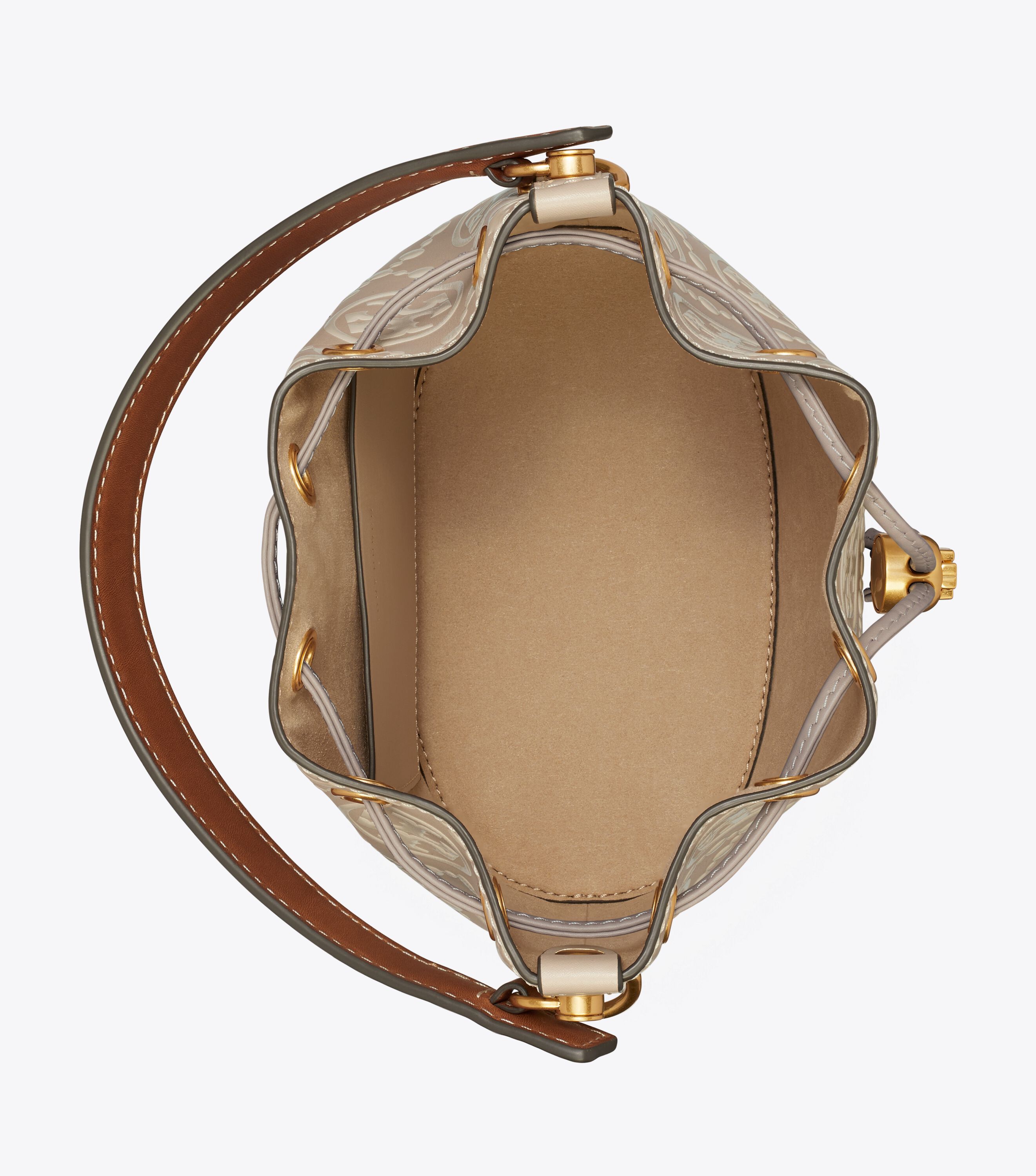 Shop Bucket Bags Online Tory Burch
