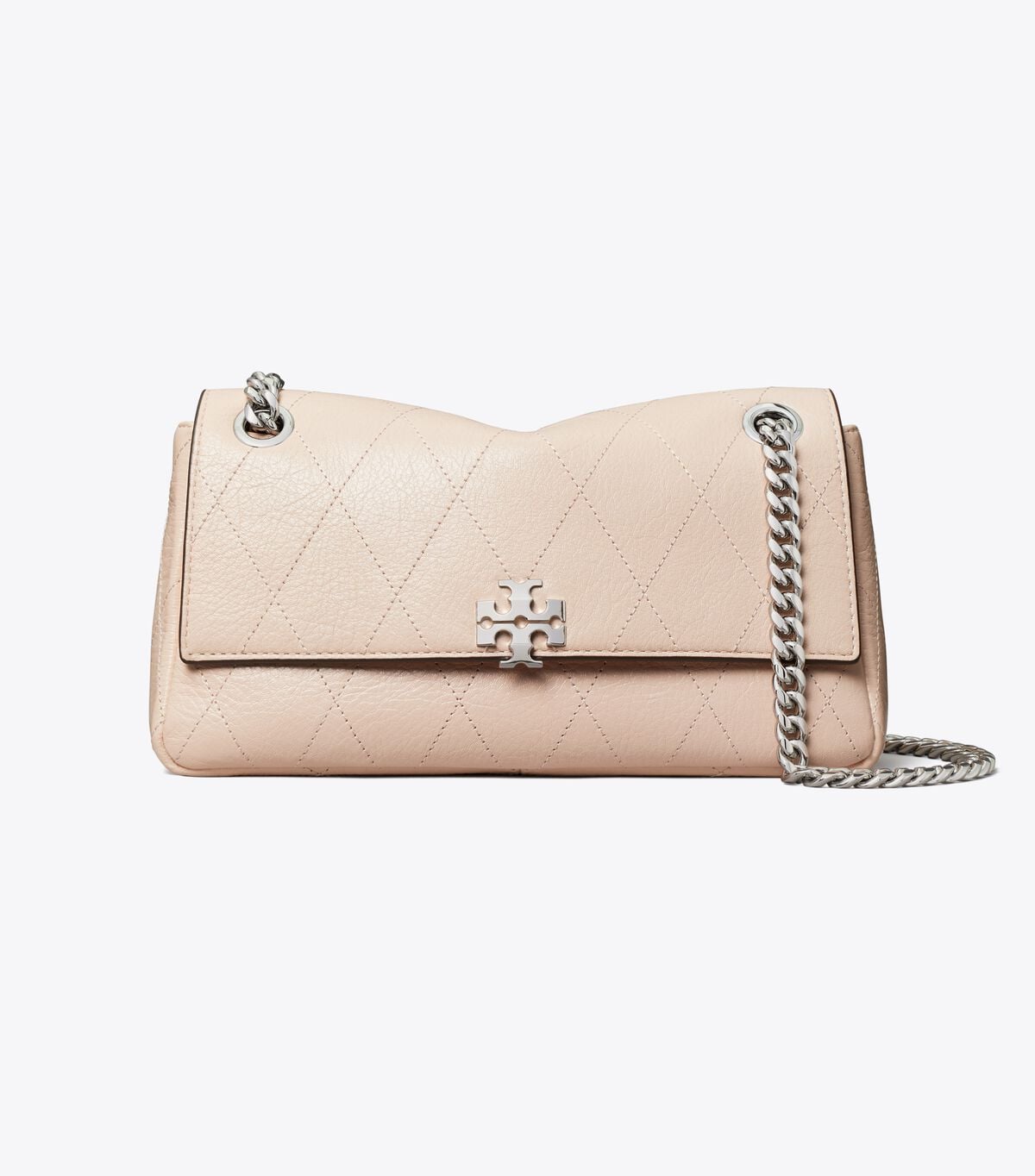 Small Charlie Quilted Shoulder Bag tory burch small charlie quilted shoulder bag