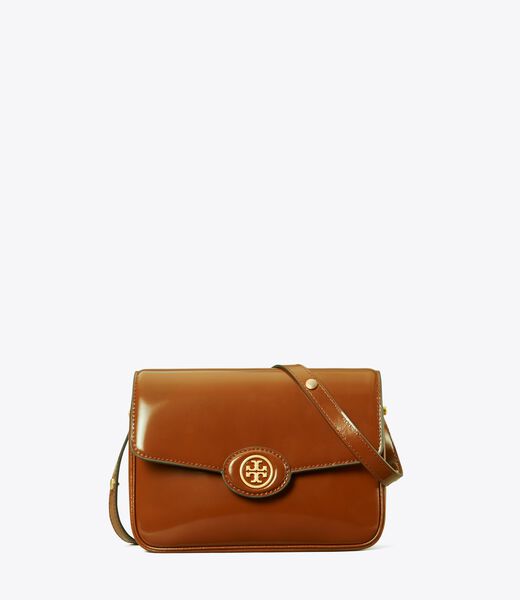 Robinson Spazzolato Convertible Shoulder Bag