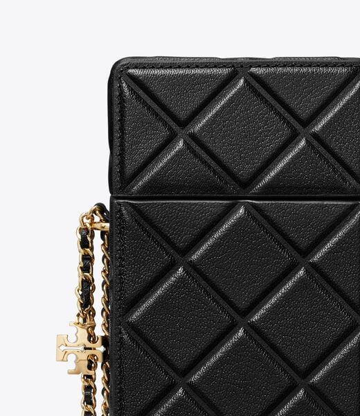 tory burch fleming phone crossbody