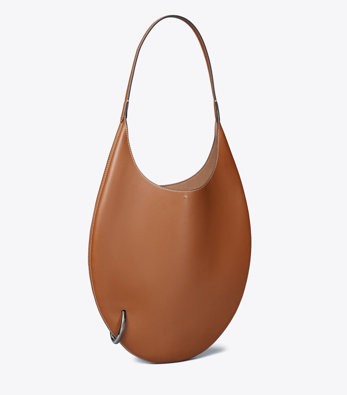 tory burch pierced soft bag