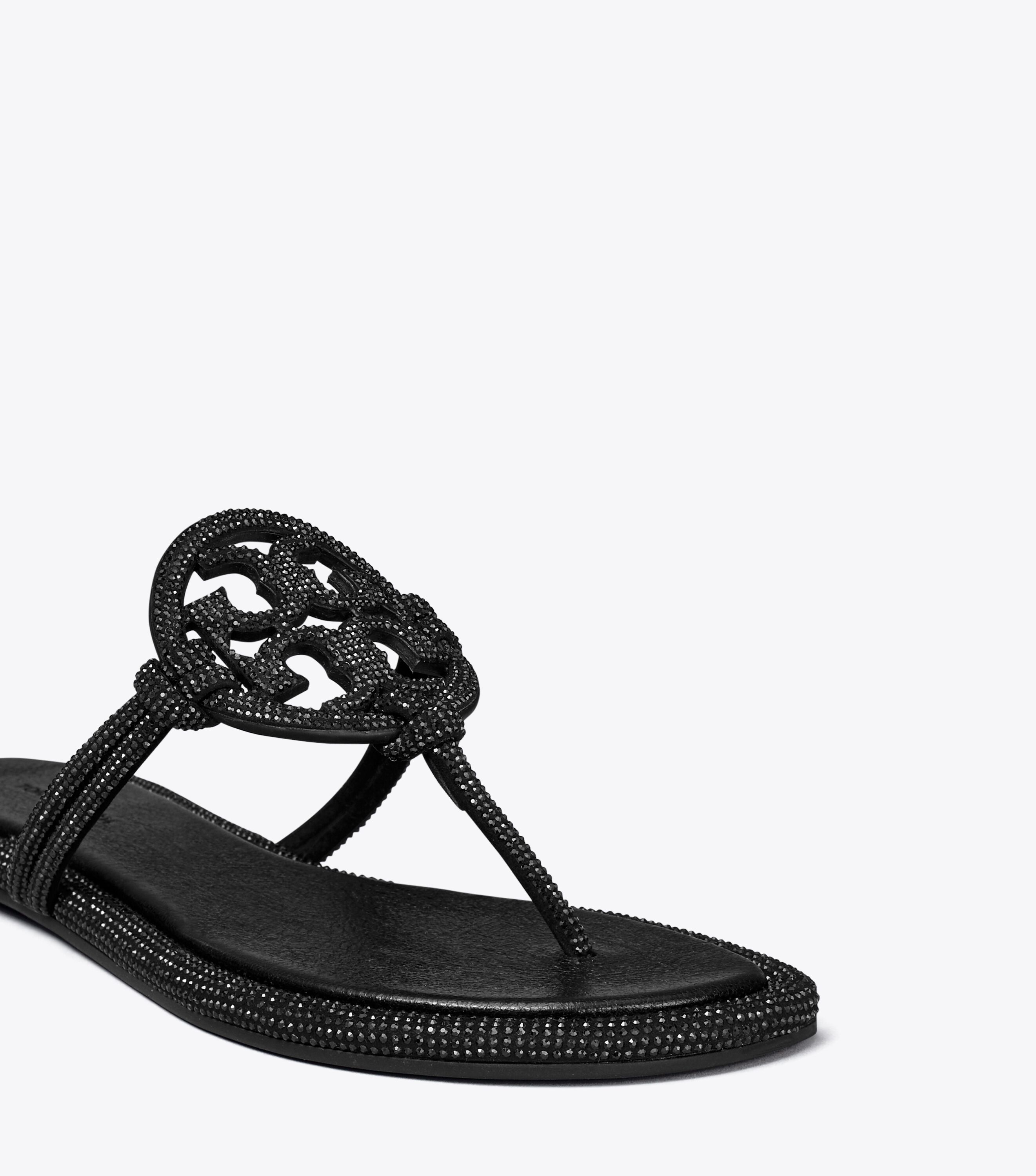 Shop Miller Sandal Collection Online Tory Burch Tory Burch UAE