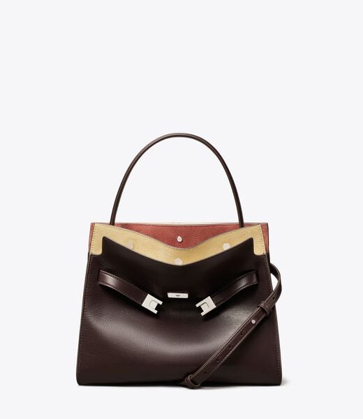 Small Lee Radziwill Double Bag tory burch small lee radziwill double bag