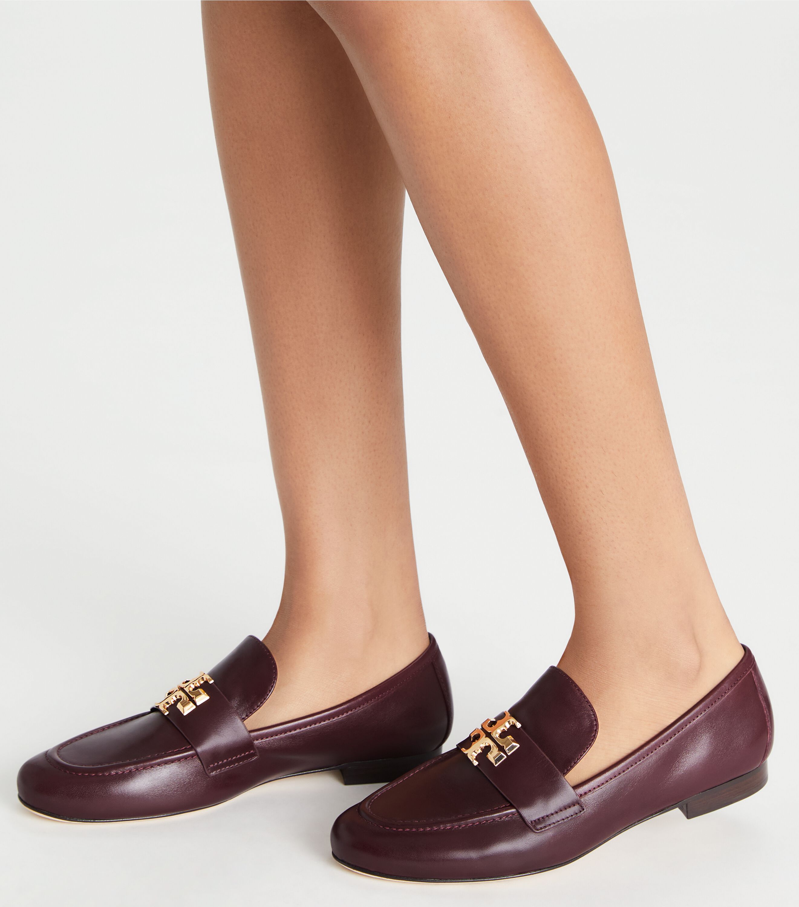Tory loafers on sale