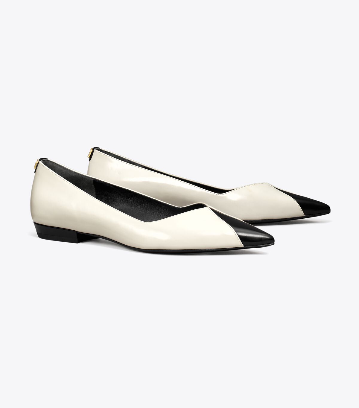 Triangle Pointed Flat
