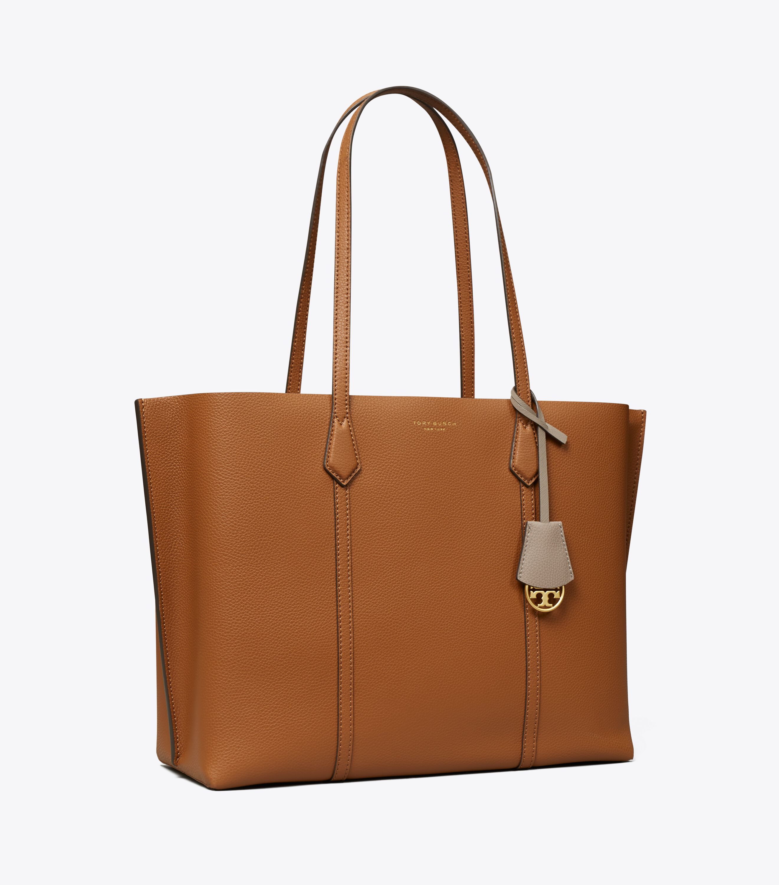 Perry reversible tote tory burch deals