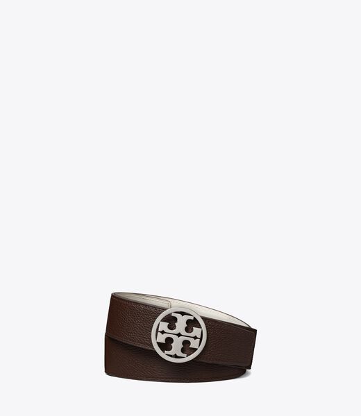 tory burch 1 5  miller reversible belt