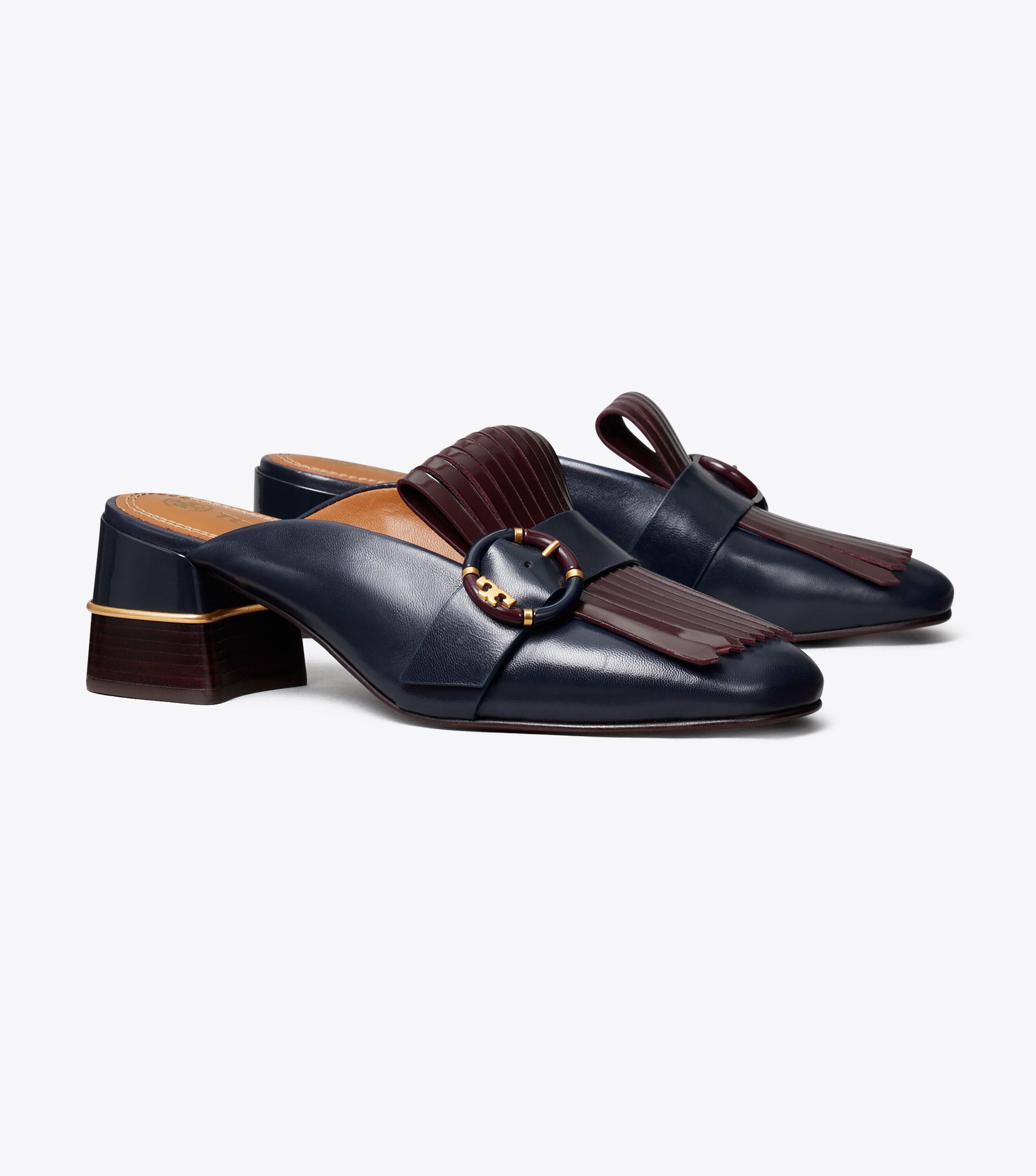Mules tory burch online