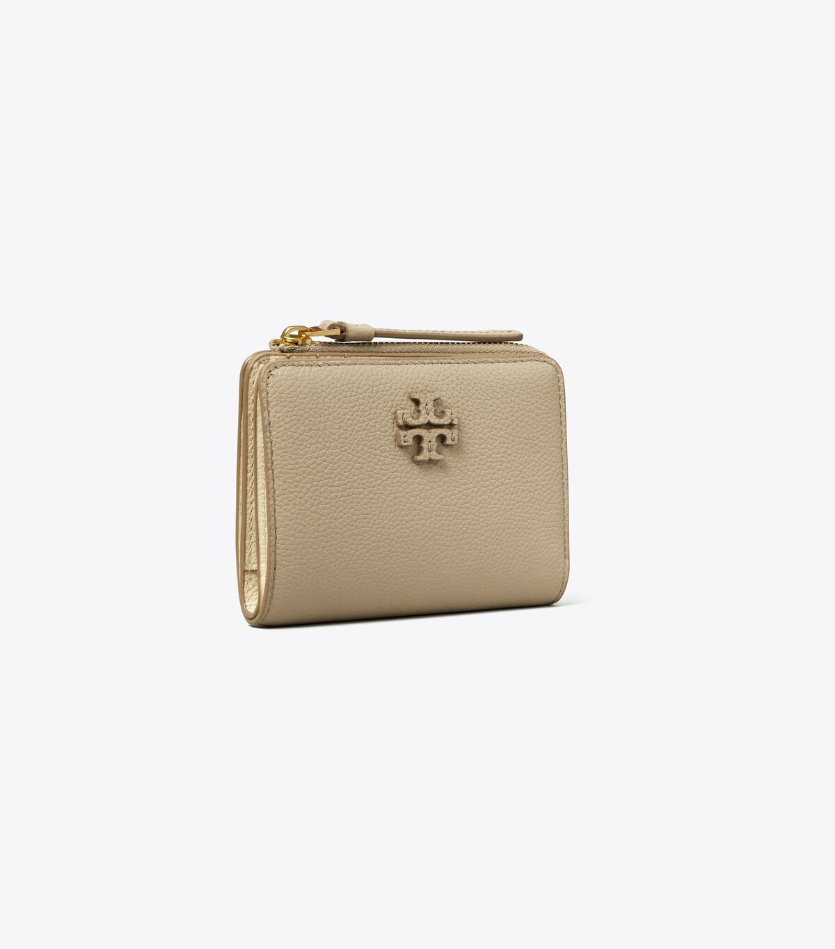 tory burch mcgraw bi fold wallet
