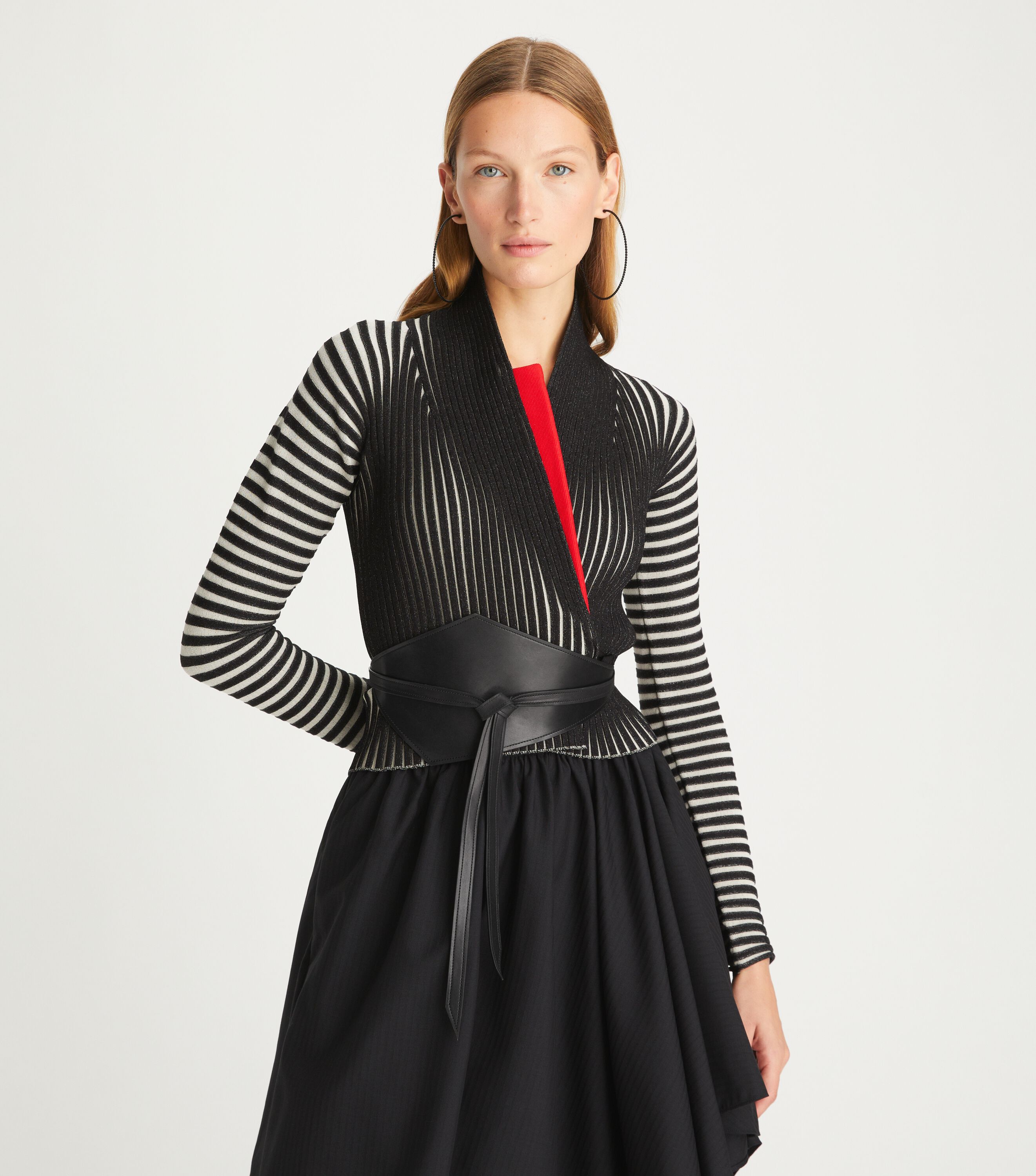 Bathing Suit Cover Up For Women CHICTRY Womens Spring Summer 3/4