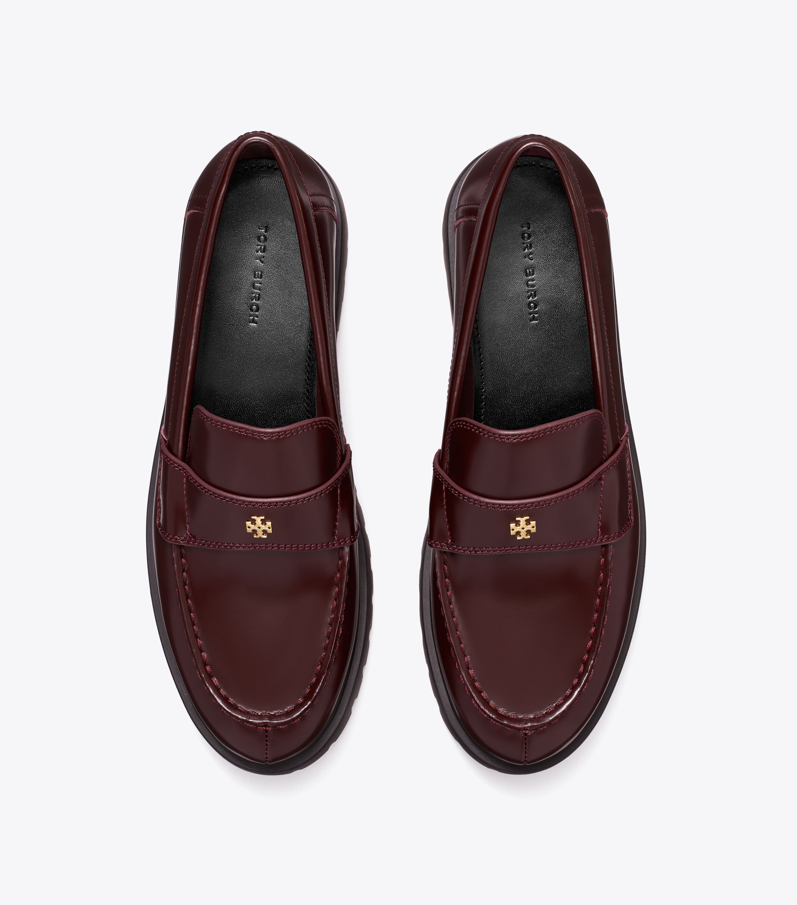 Shop Women s Loafers Online Tory Burch Tory Burch UAE