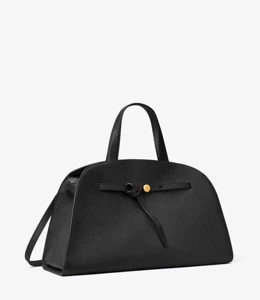 tory burch romy bauletto
